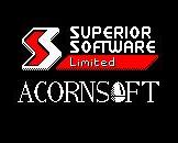 Click Here To Go To The Superior/Acornsoft Archive
