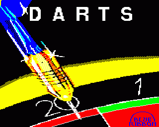 Darts Screenshot 0
